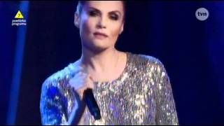 Emmanuelle Seigner - Dingue (Live)