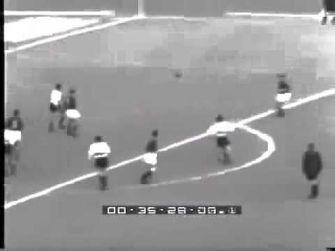 Roma - Lecco 1-0 - Campionato 1960-61 - 29a giornata