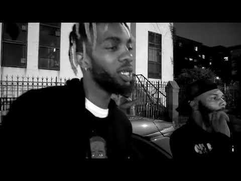 Romey Racks X Bigga - Smoke