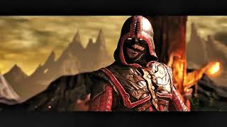 Mortal Kombat X – Predator Ladder Walkthrough & Ending,All Fights + Final Boss