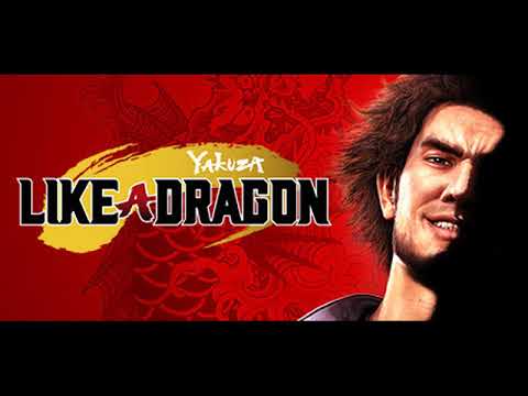 Sound Test Unlocked! Best VGM 2891 - Enter the Tiger (Yakuza: Like a Dragon)