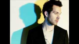 Calvin Harris - Nightlife