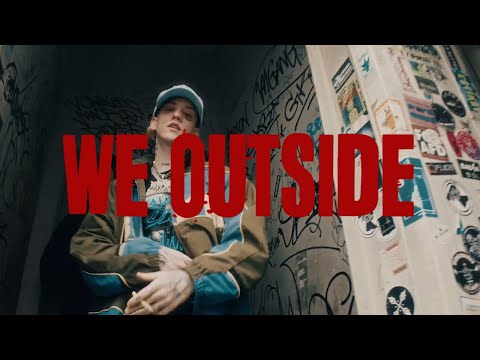Video thumbnail for WE OUTSIDE