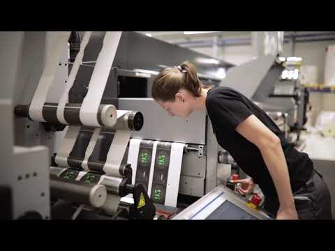 Etivera Verpackungstechnik Unternehmensvorstellung