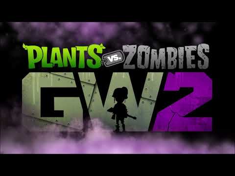 Plants vs. Zombies Garden Warfare 2 OST - Character Selection (Extended)