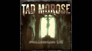 Tad Morose - Millenium Lie (HQ Audio Stream)