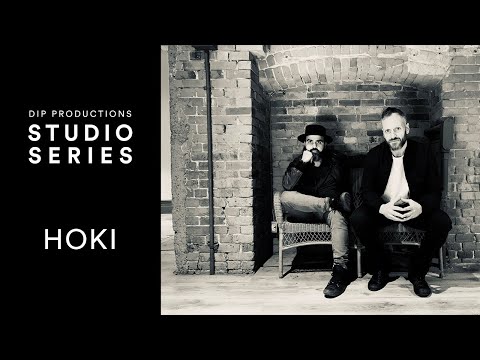 Dip Studio Series 001 - HOKI