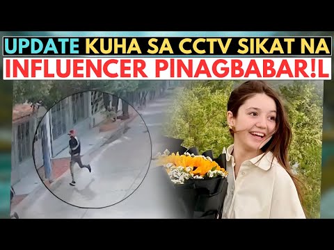 UPDATE AT BUONG KWENTO NG SIKAT NA VLOGGER TIKTOKER NA TINAMBANGAN | DJ ZSAN TAGALOG CRIMES STORY
