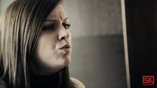 Amy Macdonald - Don&#39;t Tell me that it&#39;s over (unplugged) | SK* Session