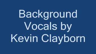 Just For Me Instrumental Cover by Kevin Clayborn