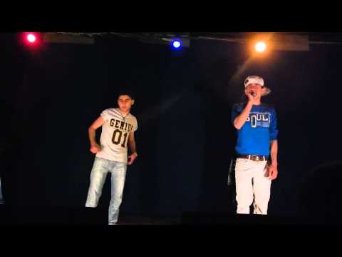 Hyusisi Txerq - sharadranq Live //Rap hamerg Ijevanum