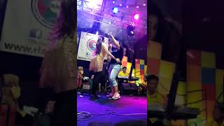 Download lagu RIA ASTARINA - MIMPI BURUK - RIA NADA KP RAWARAGAS BOJONG KLAPANUNGGAL BOGOR TIMUR #dangdutkoplo P2 mp3