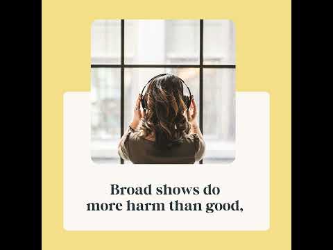 5 Hidden Patterns Behind Why Your Podcast Isn't Growing