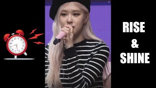 Download lagu Wake Up, Blinks (Morning Alarm Version) mp3