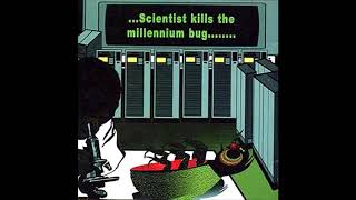 Scientist - On Line Dub [1999]