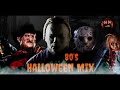 Halloween Mix 80 S