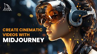 Mind-Blowing! Turn AI Art into Stunning Videos Using Runway AI!