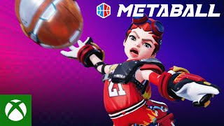 Metaball - Full Release is Around the Corner! Trailer