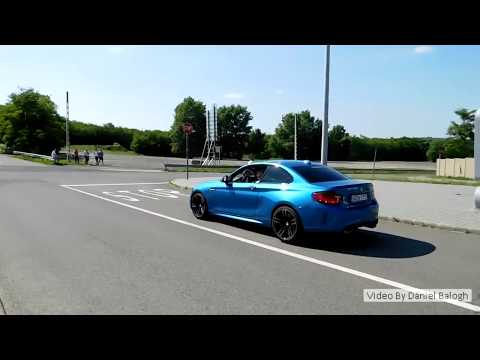 BMW M2 Coupé F87