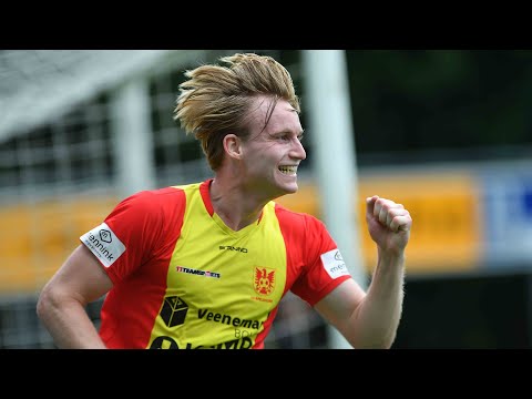 Samenvatting Heino - csv Apeldoorn | 24 augustus 2024