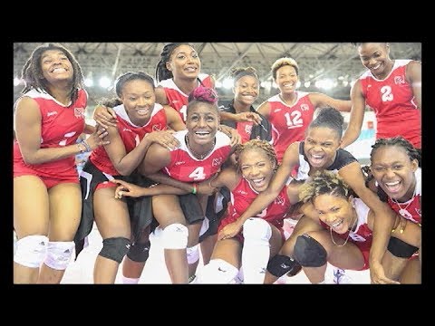 CAC Games - Day 1 Recap