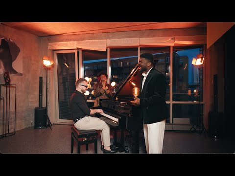 Anyanya & Cleulia - Say Something