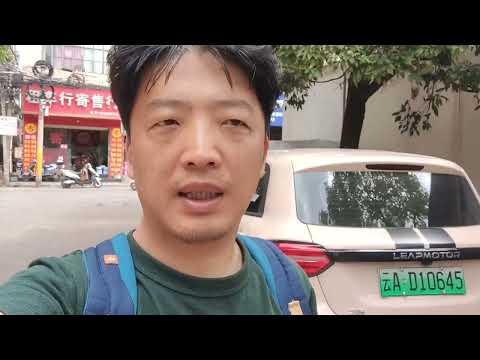 Kunming Shipfang Village, vindo a melhor escolha do artesão de Kunming, ponto de queda, conveniência tributária, enorme vila no centro da cidade