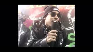Digital Underground - Kiss You Back LIVE at the Apollo 1992