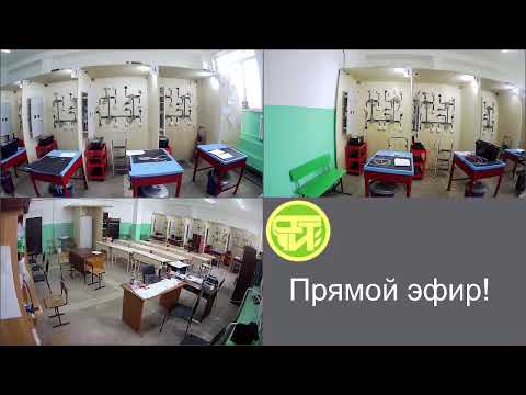Демонстрационный экзамен по компетенции 'Электромонтаж' 07.06.2022