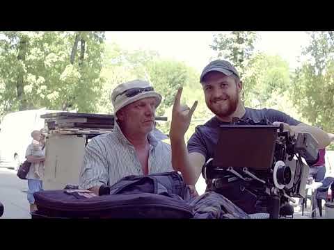 BG Drone - Making Vivacom