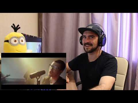 РЕАКЦИЯ НА [Михаил Шуфутинский / Linkin Park - 3 Сентября (Cover by ROCK PRIVET )]