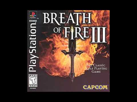 Sound Test Unlocked! Best VGM 577 - Without a Care (Breath of Fire III)