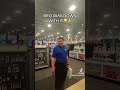 2 Best Buy Employees Kissing PRANK Bestbuy Employees Pranks Tiktok Gay Funny Trending Fyp
