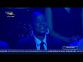 Unitel Estrelas Ao Palco Concorrente Imita Filho Do Zua Com Anita Emocionante