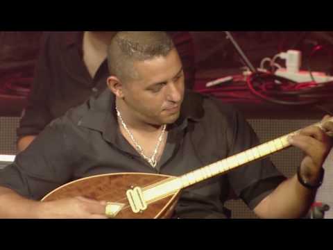 ליאור נרקיס - ערב טוב - מתוך עושים אהבה בקיסריה 2016 Lior Narkis