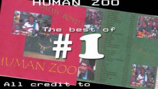 Tommy Boyd - Best of The Human Zoo #1 (audioclick)