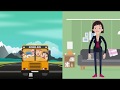 Safetyx School Bus Transport and Child Safety Solutions
