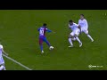 Ansu Fati vs Real Madrid