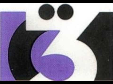 Die MusicBox ORF OE3 - The Cure - 28.05.1986 - C90 RIP 64