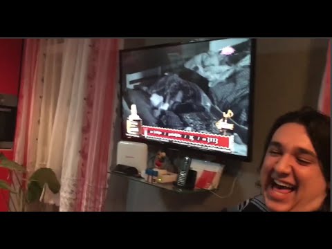 HIT SNIMAK! Mudja i Cale gledaju se*s na farmi!