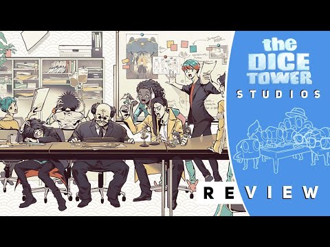 Ji·So·Gi Anime Studio Tycoon Review: One Pièce de Résistance