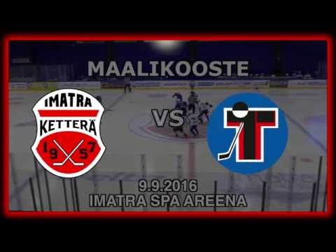 9.9.2016 maalikooste Ketterä - Titaanit
