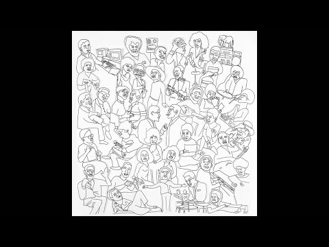 Romare - The Drifter