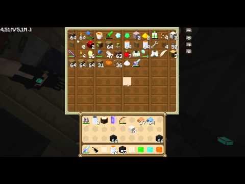 Lets Play Tekkit Lite Folge : #133 - Das ZWEITE High Voltage Solar Array!