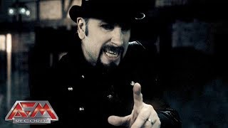 SERIOUS BLACK - Serious Black Magic (2017) // official clip //  AFM Records