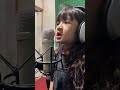 Esther Hnamte Asha Meri Hindi Gospel Song
