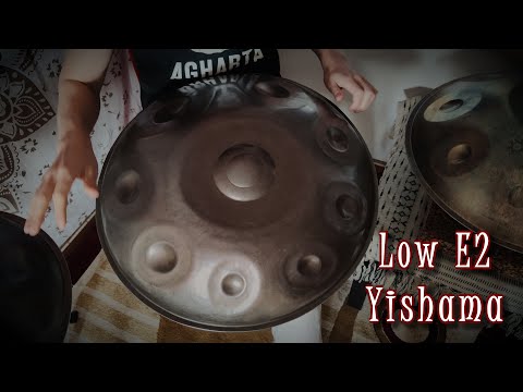 Yishama Pantam | Low E2