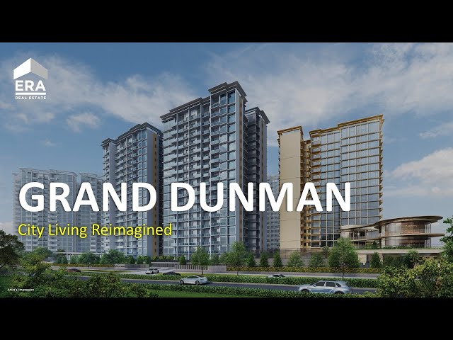 undefined of 549 sqft Condo for Sale in Grand Dunman - Project Photos 4