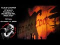 Alice Cooper - "It's Hot Tonight" and "No More Mr. Nice Guy" - Ottawa - October 11, 2008