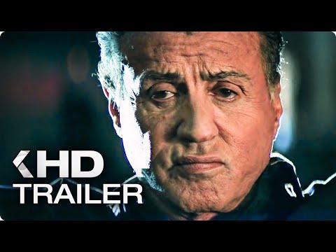 ESCAPE PLAN 2 Trailer (2018)